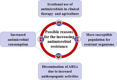 Crisis of Antimicrobial Resistance in China: Now and the Future